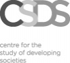 Centre for the Study of Developing Societies