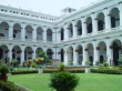 Indian Museum in Calcutta